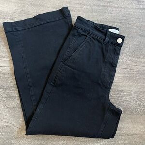 Everlane Dark Denim Jeans